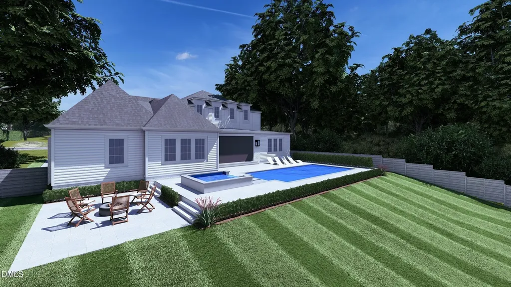 2309 Wheeler Road Raleigh NC 27612