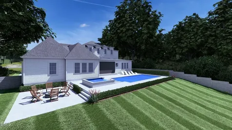 2309 Wheeler Road Raleigh NC 27612