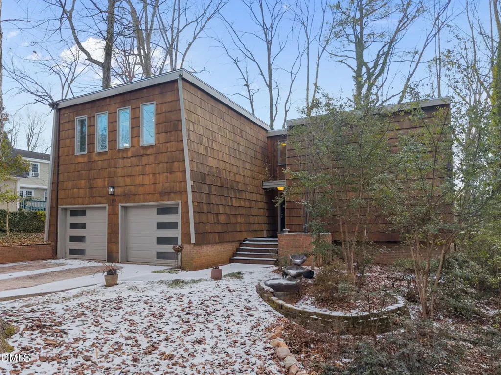 1108 Hemingway Drive Raleigh NC 27609