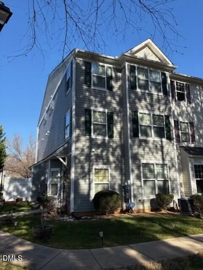 2120 Breezeway Drive Raleigh NC 27614