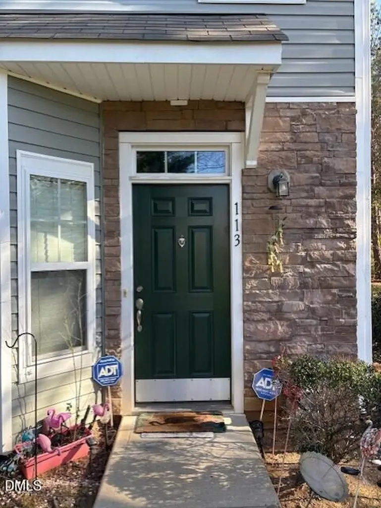 2120 Breezeway Drive Raleigh NC 27614