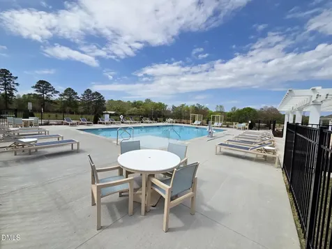 88 Floating Bridge Trail Lillington NC 27546