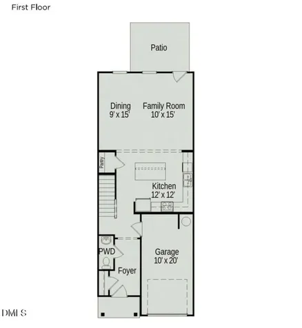 88 Floating Bridge Trail Lillington NC 27546