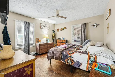 109 S Austin Street Maxton NC 28364