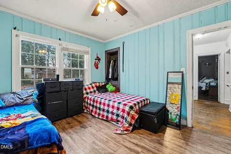 109 S Austin Street Maxton NC 28364