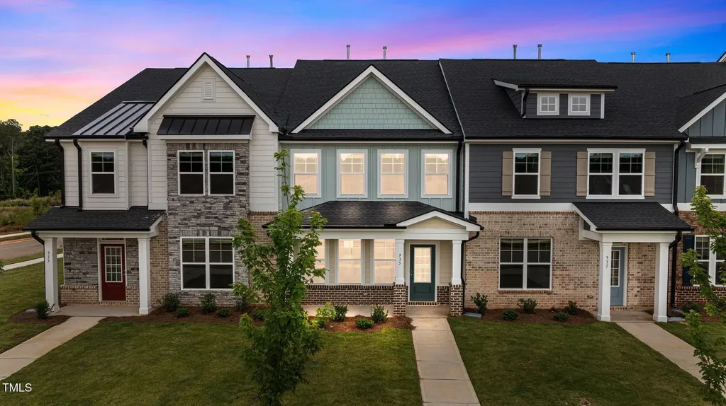 935 Alma Railway Drive Wake Forest NC 27587