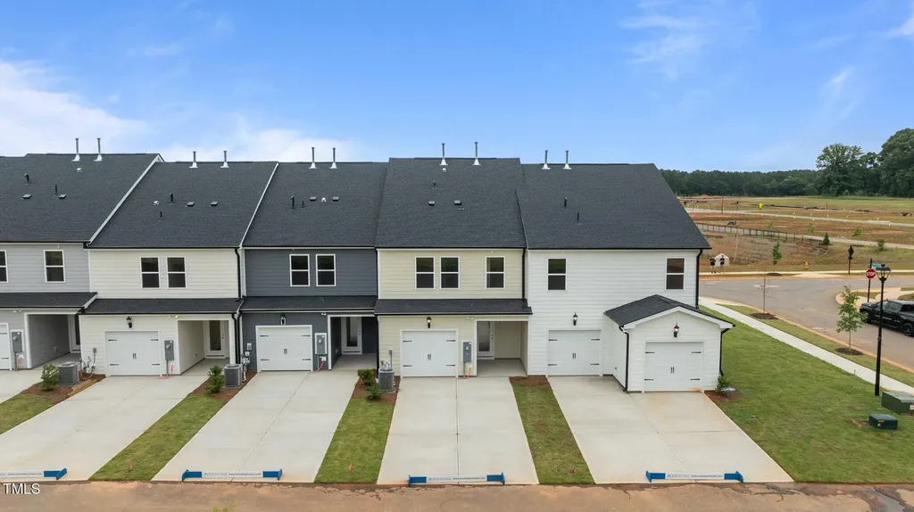 935 Alma Railway Drive Wake Forest NC 27587