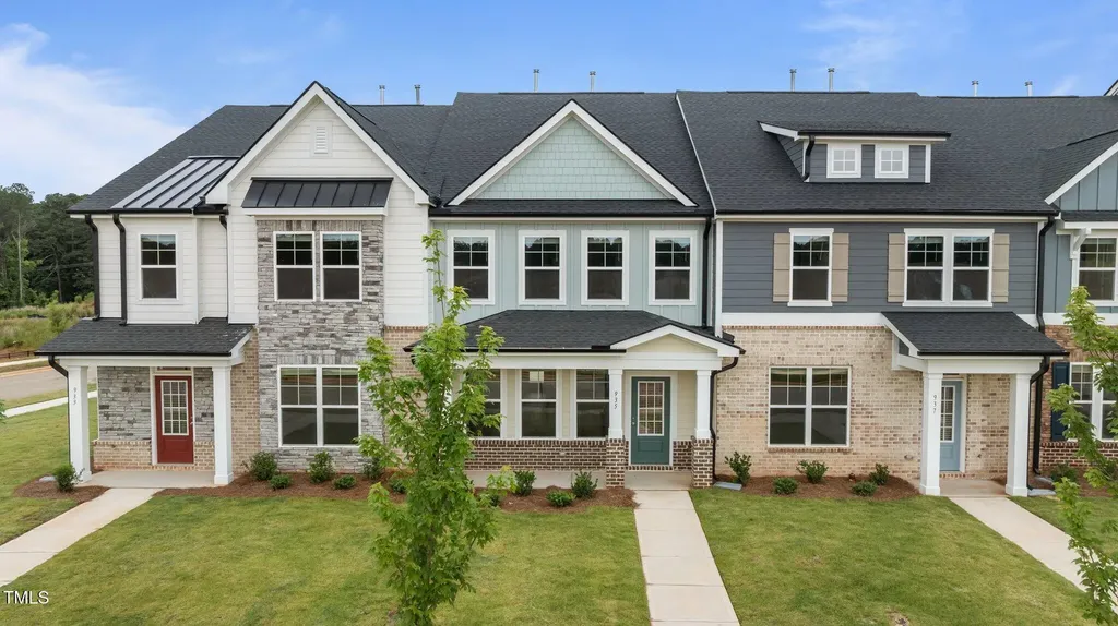 935 Alma Railway Drive Wake Forest NC 27587