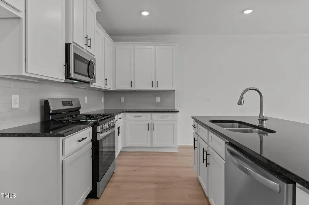 935 Alma Railway Drive Wake Forest NC 27587