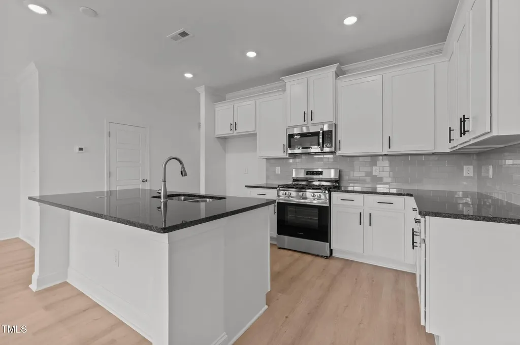 935 Alma Railway Drive Wake Forest NC 27587