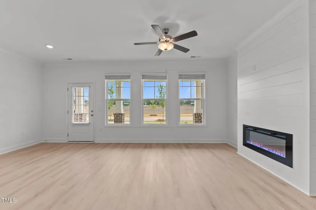 935 Alma Railway Drive Wake Forest NC 27587