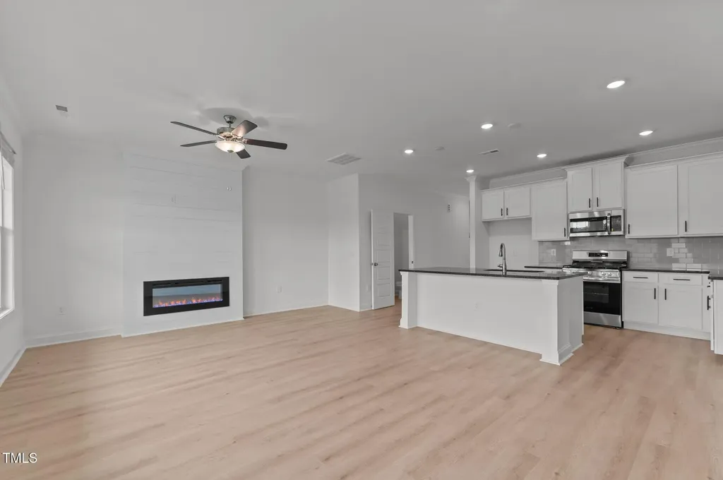 935 Alma Railway Drive Wake Forest NC 27587