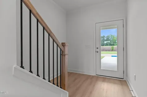 935 Alma Railway Drive Wake Forest NC 27587