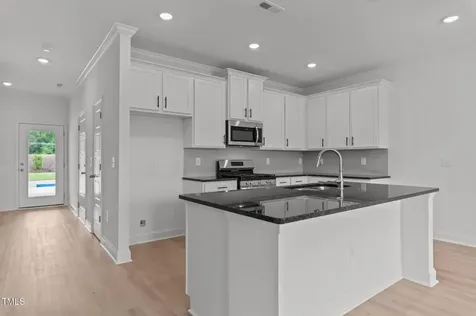 935 Alma Railway Drive Wake Forest NC 27587