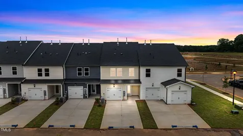 935 Alma Railway Drive Wake Forest NC 27587