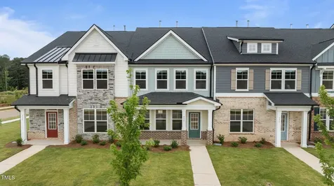 935 Alma Railway Drive Wake Forest NC 27587