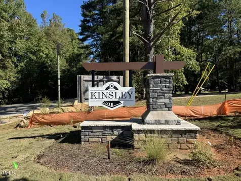 935 Alma Railway Drive Wake Forest NC 27587