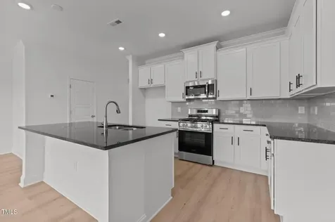 935 Alma Railway Drive Wake Forest NC 27587