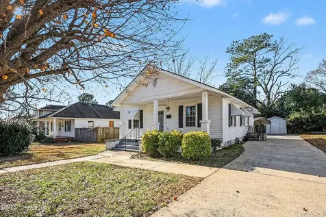 406 S 16th Street Erwin NC 28339