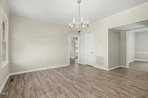 406 S 16th Street Erwin NC 28339