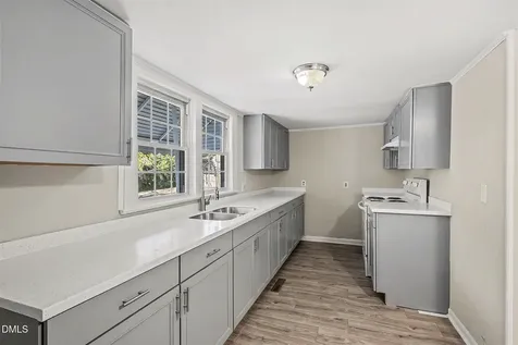 406 S 16th Street Erwin NC 28339