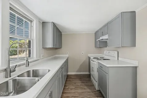 406 S 16th Street Erwin NC 28339