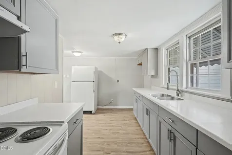406 S 16th Street Erwin NC 28339
