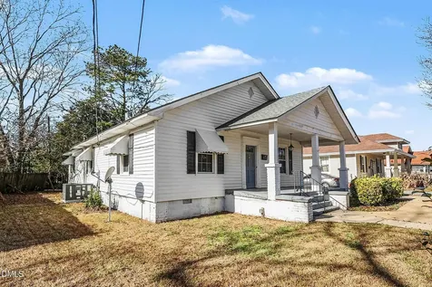 406 S 16th Street Erwin NC 28339