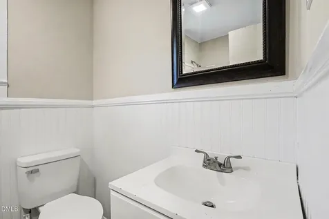 406 S 16th Street Erwin NC 28339