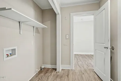 406 S 16th Street Erwin NC 28339