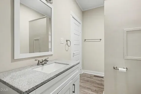 406 S 16th Street Erwin NC 28339