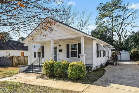 406 S 16th Street Erwin NC 28339