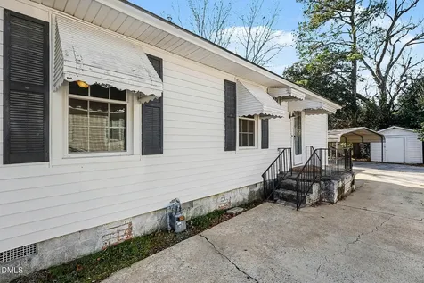 406 S 16th Street Erwin NC 28339