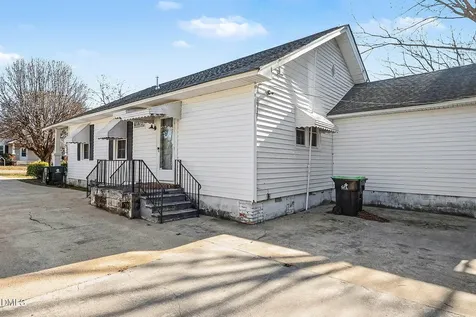 406 S 16th Street Erwin NC 28339