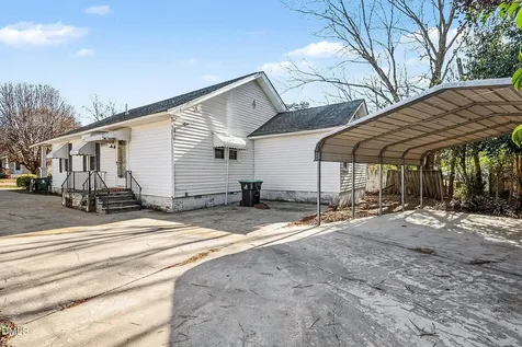 406 S 16th Street Erwin NC 28339