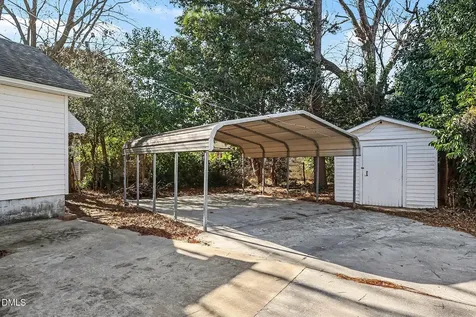 406 S 16th Street Erwin NC 28339