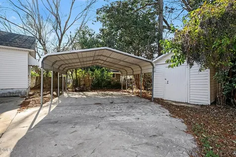 406 S 16th Street Erwin NC 28339
