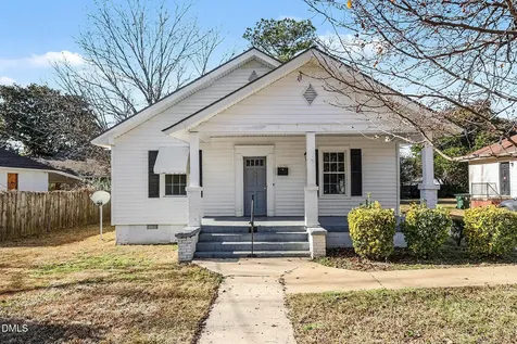 406 S 16th Street Erwin NC 28339