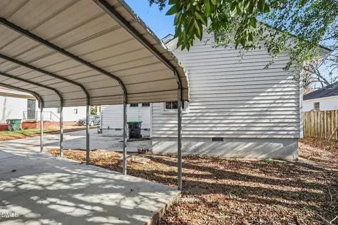 406 S 16th Street Erwin NC 28339