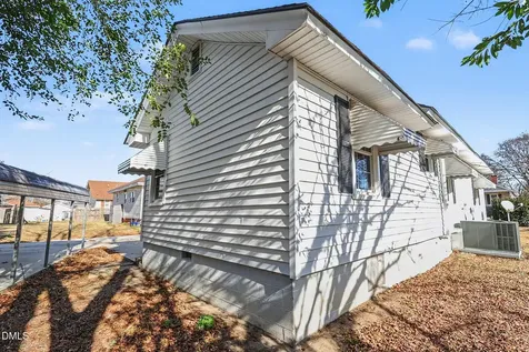 406 S 16th Street Erwin NC 28339