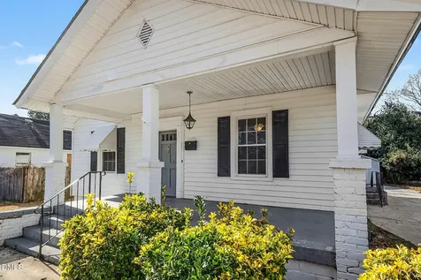 406 S 16th Street Erwin NC 28339