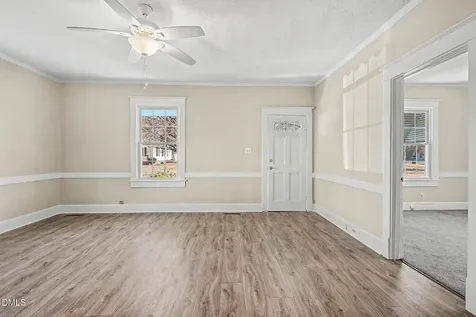 406 S 16th Street Erwin NC 28339
