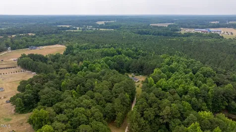 683 Adcock Parent And Tract A Road Lillington NC 27546