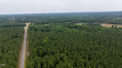 683 Adcock Parent And Tract A Road Lillington NC 27546