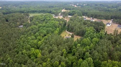 683 Adcock Parent And Tract A Road Lillington NC 27546