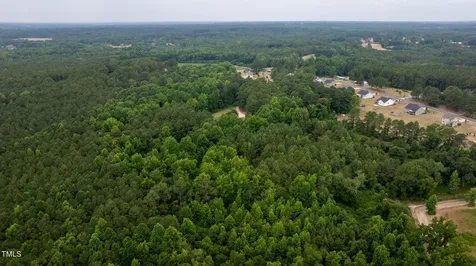 683 Adcock Parent And Tract A Road Lillington NC 27546