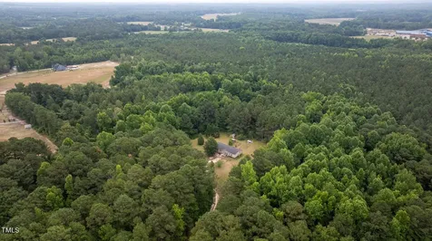 683 Adcock Parent And Tract A Road Lillington NC 27546