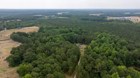 683 Adcock Parent And Tract A Road Lillington NC 27546
