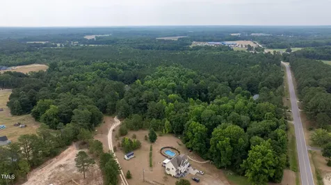683 Adcock Parent And Tract A Road Lillington NC 27546