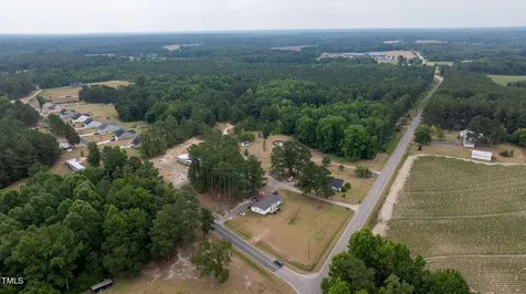 683 Adcock Parent And Tract A Road Lillington NC 27546
